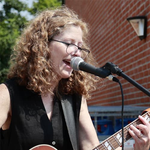 Linda Appel